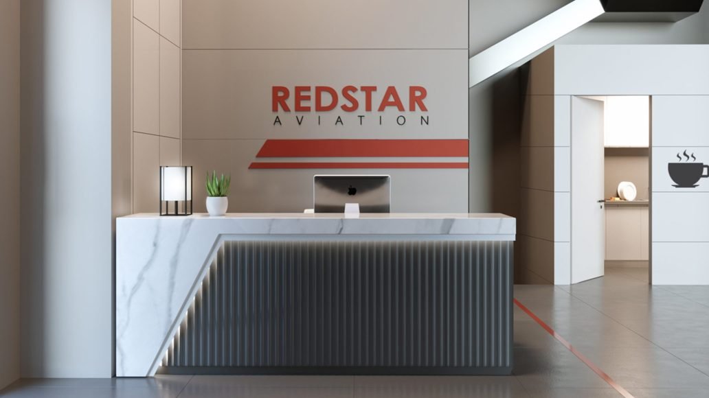 Redstar Ofis