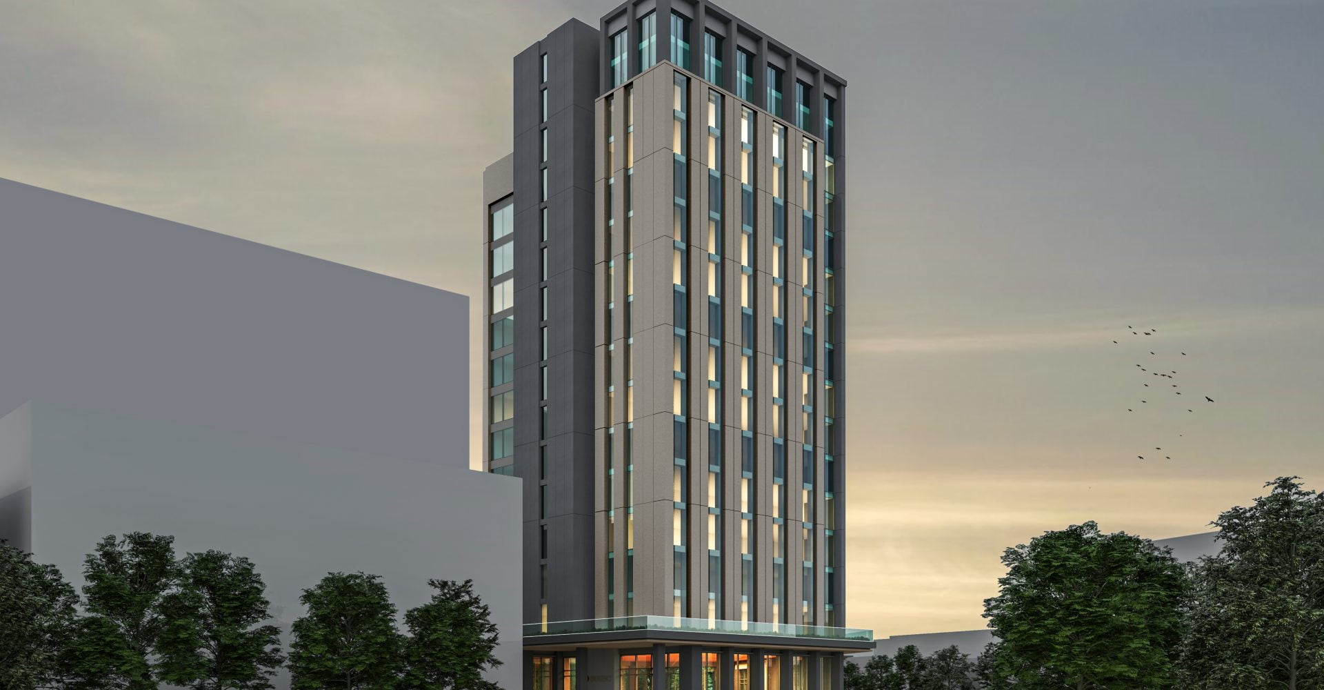 2023 Pritzker Mimarlık Ödülü